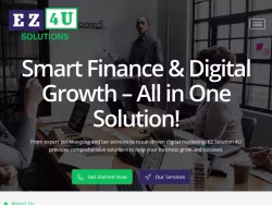 Ezsolution4u