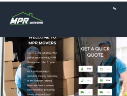 Mprmovers