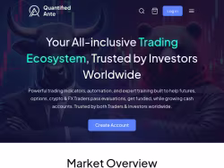 Quantifiedante