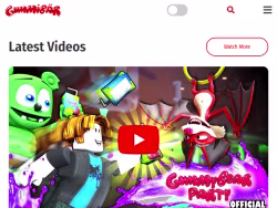 Thegummybear