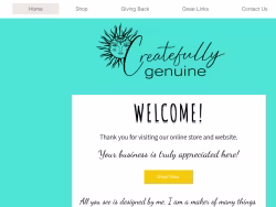 Createfullygenuine