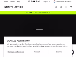 Infinityleathers