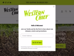 Westernchief