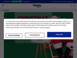 Yimbly