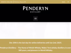 Penderyn