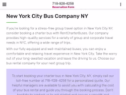 Comfortexpressinc