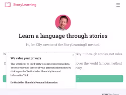 Storylearning