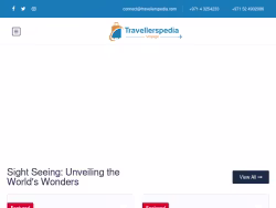 Travellerspedia