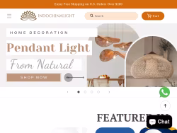 Indochinalight