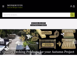 Monkroyds