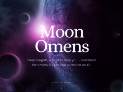 Moonomens