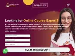 Onlinecoursehelpdesk