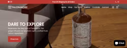 Talonmoredrinks