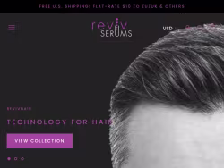 Revivserums
