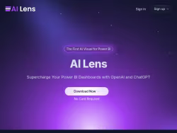 Powerbiailens