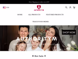 Authoritym