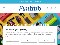 Funhub