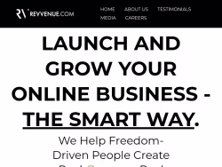 Revvenue