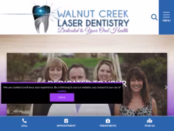 Walnutcreeklaserdentistry