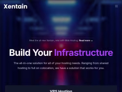 Xentain