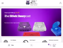 Tovideogamesupply