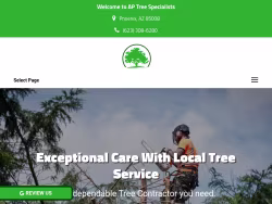 Treesvcaz