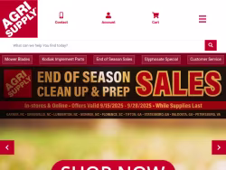 Agrisupply