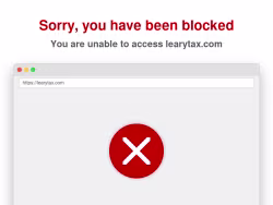 Learytax