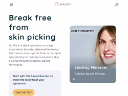 Skinpick