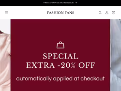 Fashionfans