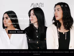 Avaribeauty