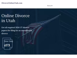 Divorceonlineutah