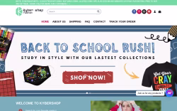 Kybershop
