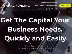 Hacfunding