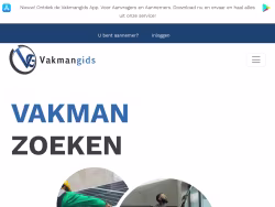 Vakmangids