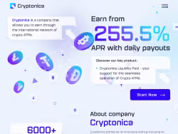 Cryptonica