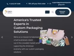 Gobespokepackaging