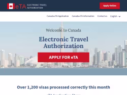 Visacanada-eta