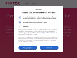Poptox