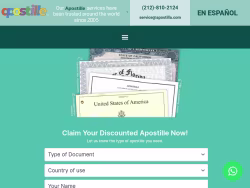 Apostilla