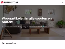 Furni-store