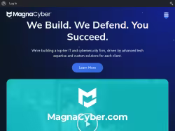 Magnacyber
