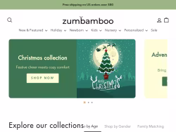 Zumbamboo