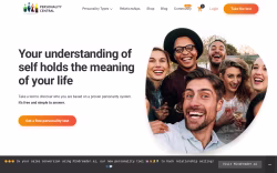 Personality-central