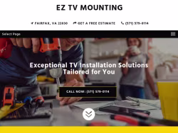 Tvmounting-va