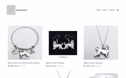 ilovedachshundsshop.com