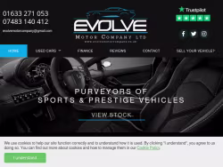 Evolvemotorcompany