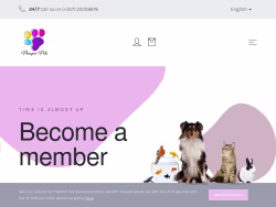 Pamperpets