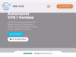 Mdvvs