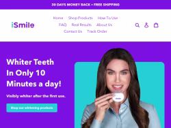 Shopismile